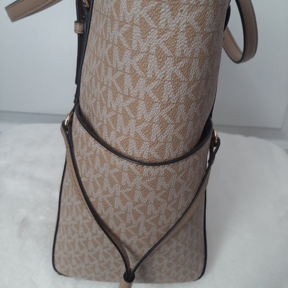 Michael Kors Voyager East / West Tote - Picture 9 of 10
